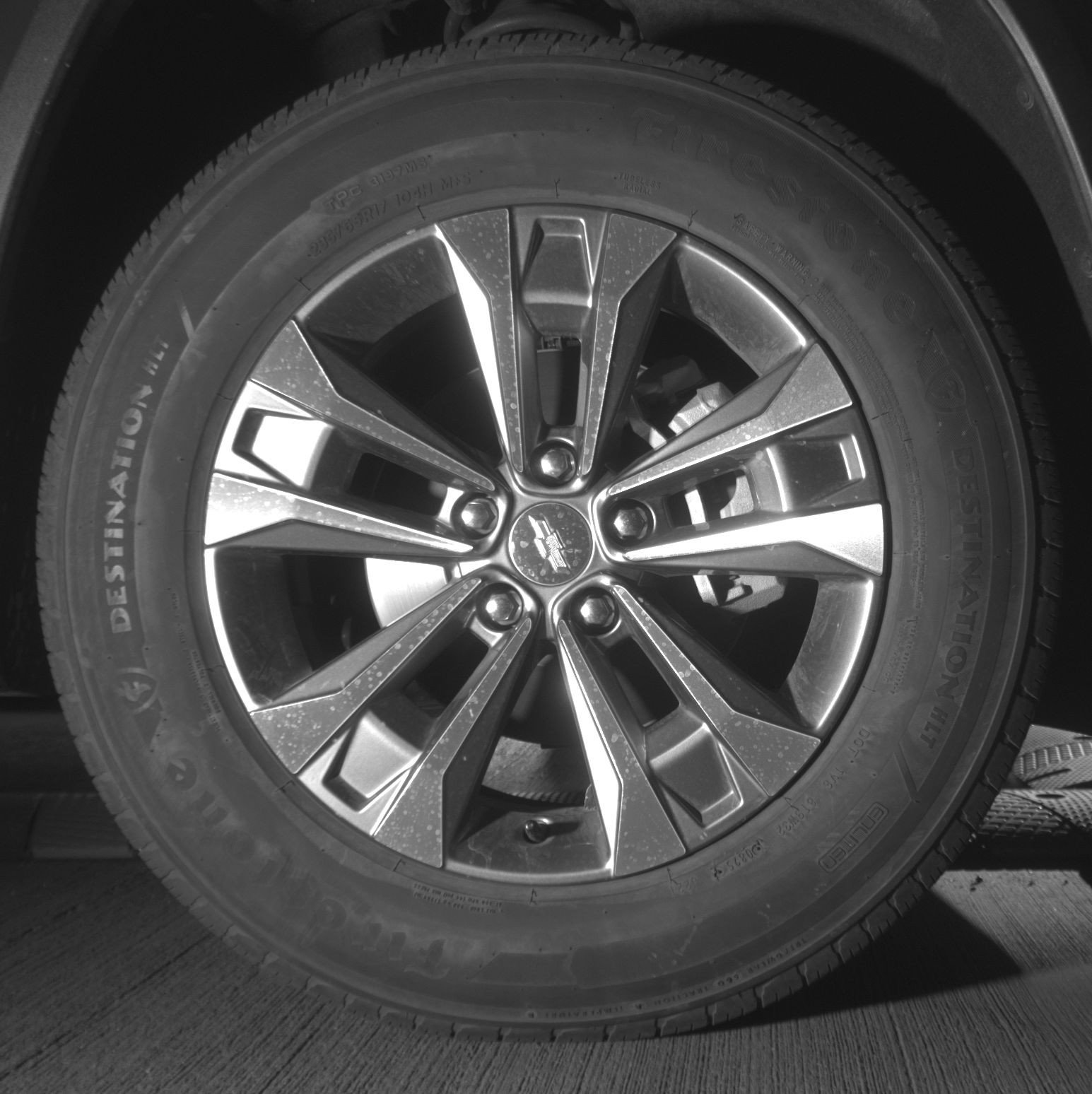 Used 2025 Chevrolet Equinox LT image 13