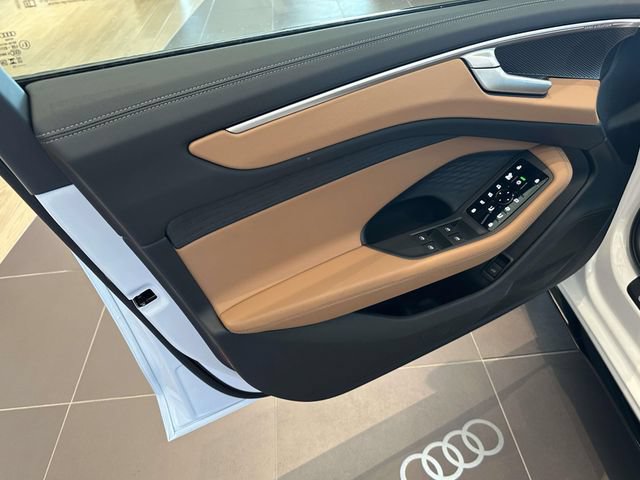 New 2026 Audi A6 Premium Plus AWD/4WD image 8