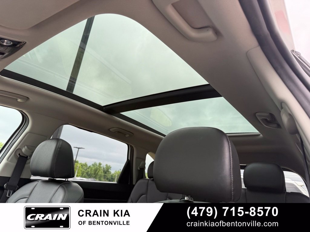 Used 2023 Kia Sorento SX AWD/4WD image 21