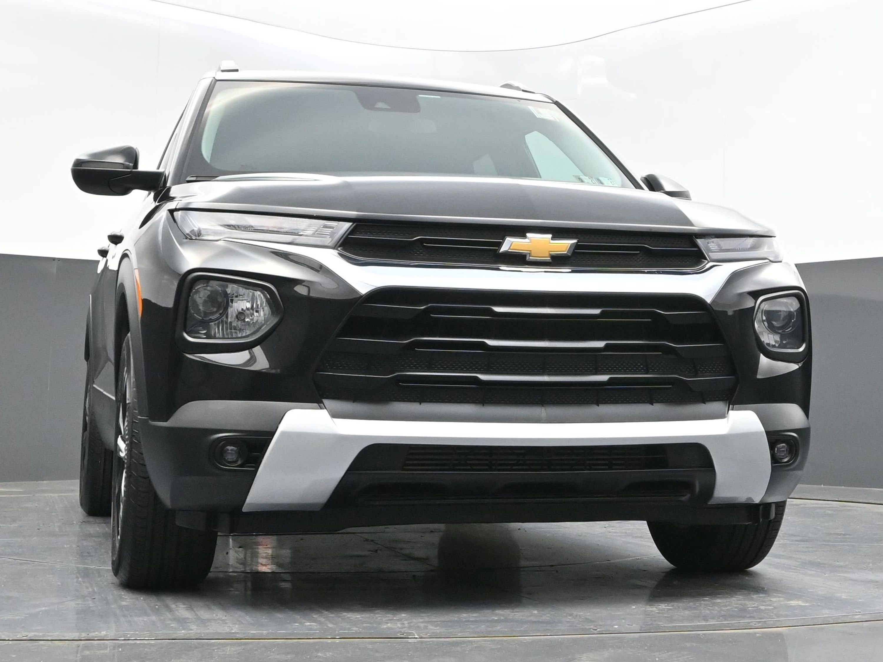 Certified 2023 Chevrolet TrailBlazer LT FWD image 36