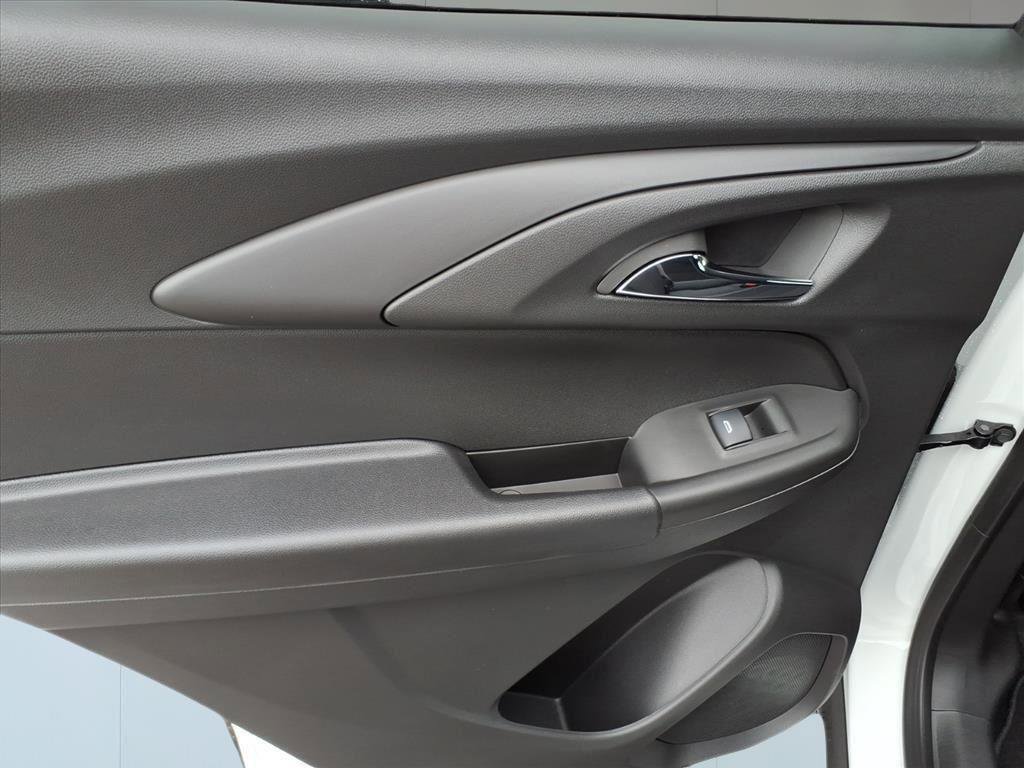 New 2026 Chevrolet TrailBlazer LT w/ LT Cold Weather Package image 9