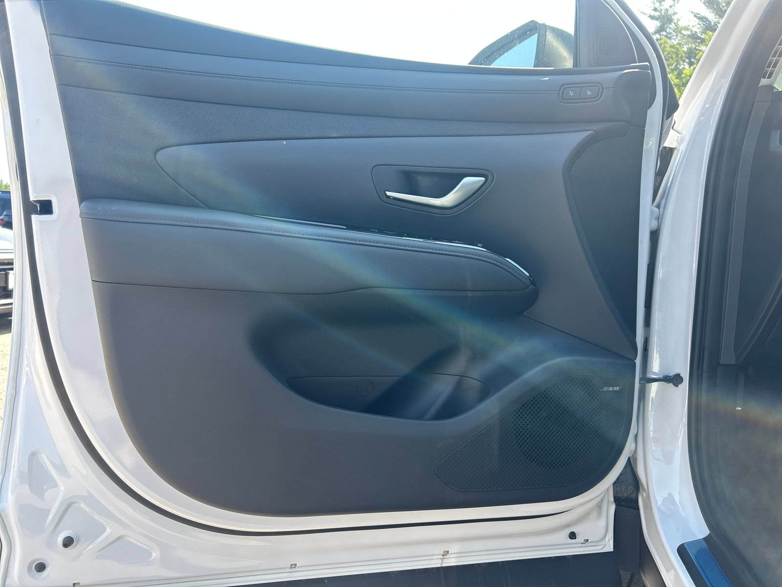 New 2026 Hyundai Tucson Limited AWD/4WD image 12