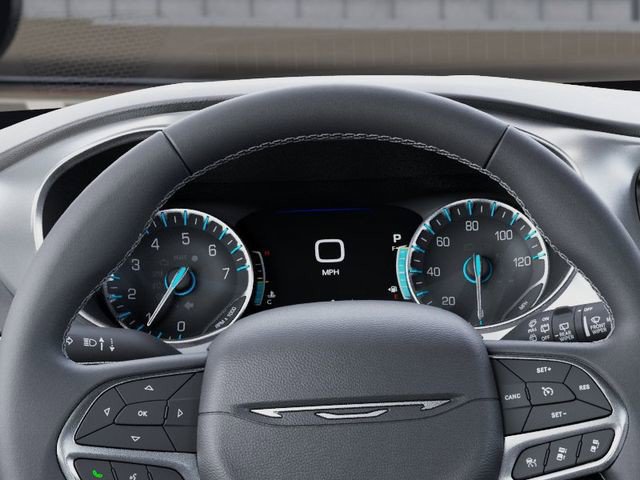 New 2027 Chrysler Pacifica LX FWD image 25