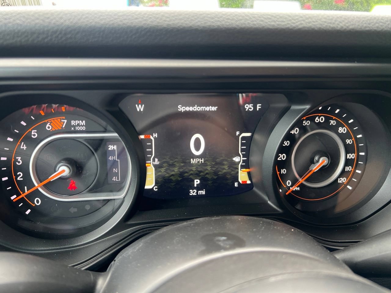 New 2026 Jeep Wrangler Unlimited Sport w/ Dual Top Group AWD/4WD image 21