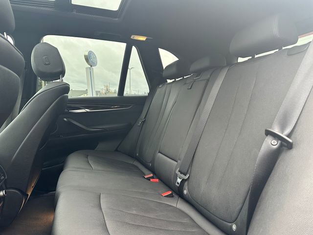 Used 2018 BMW X5 xDrive35d image 19