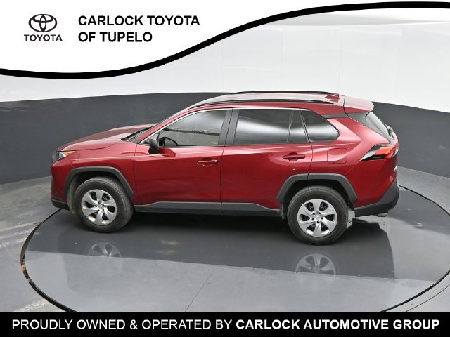 Used 2019 Toyota RAV4 LE FWD image 31