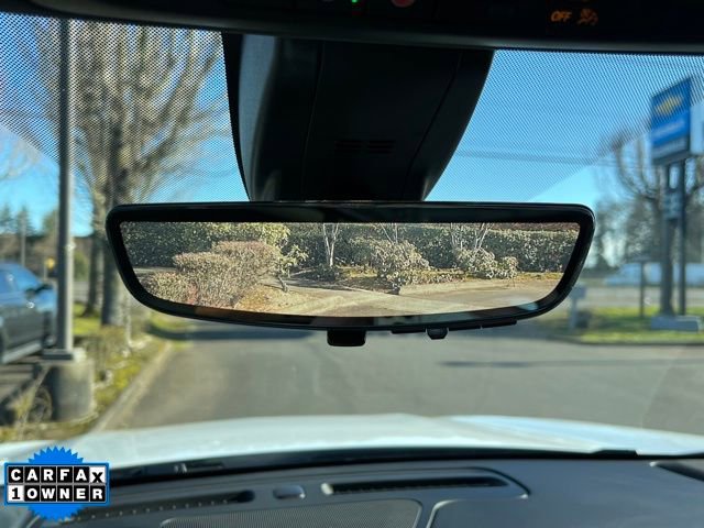 Used 2021 Chevrolet Tahoe Premier w/ Premium Package image 32