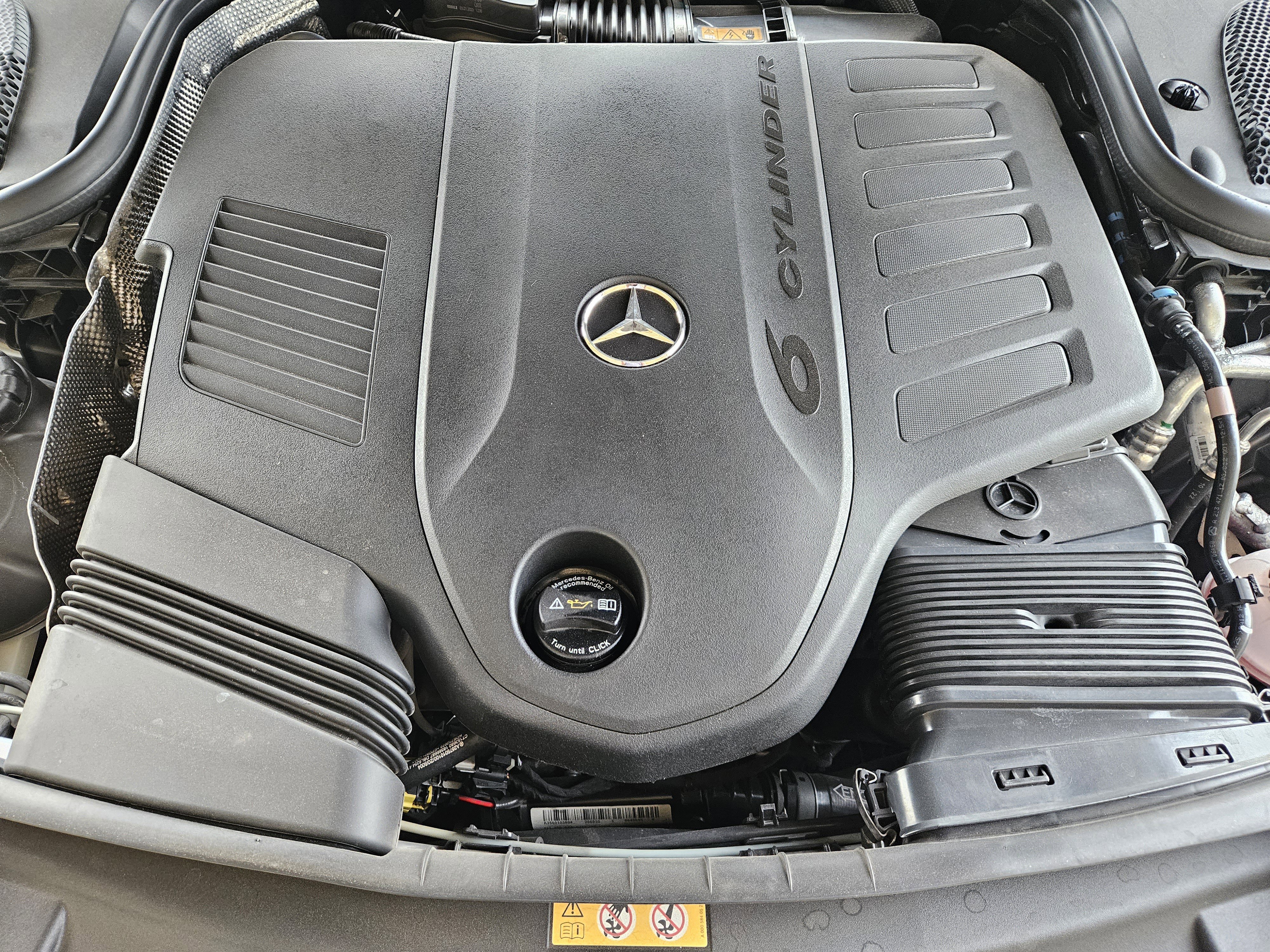 Certified 2023 Mercedes-Benz CLS 450 4MATIC image 32