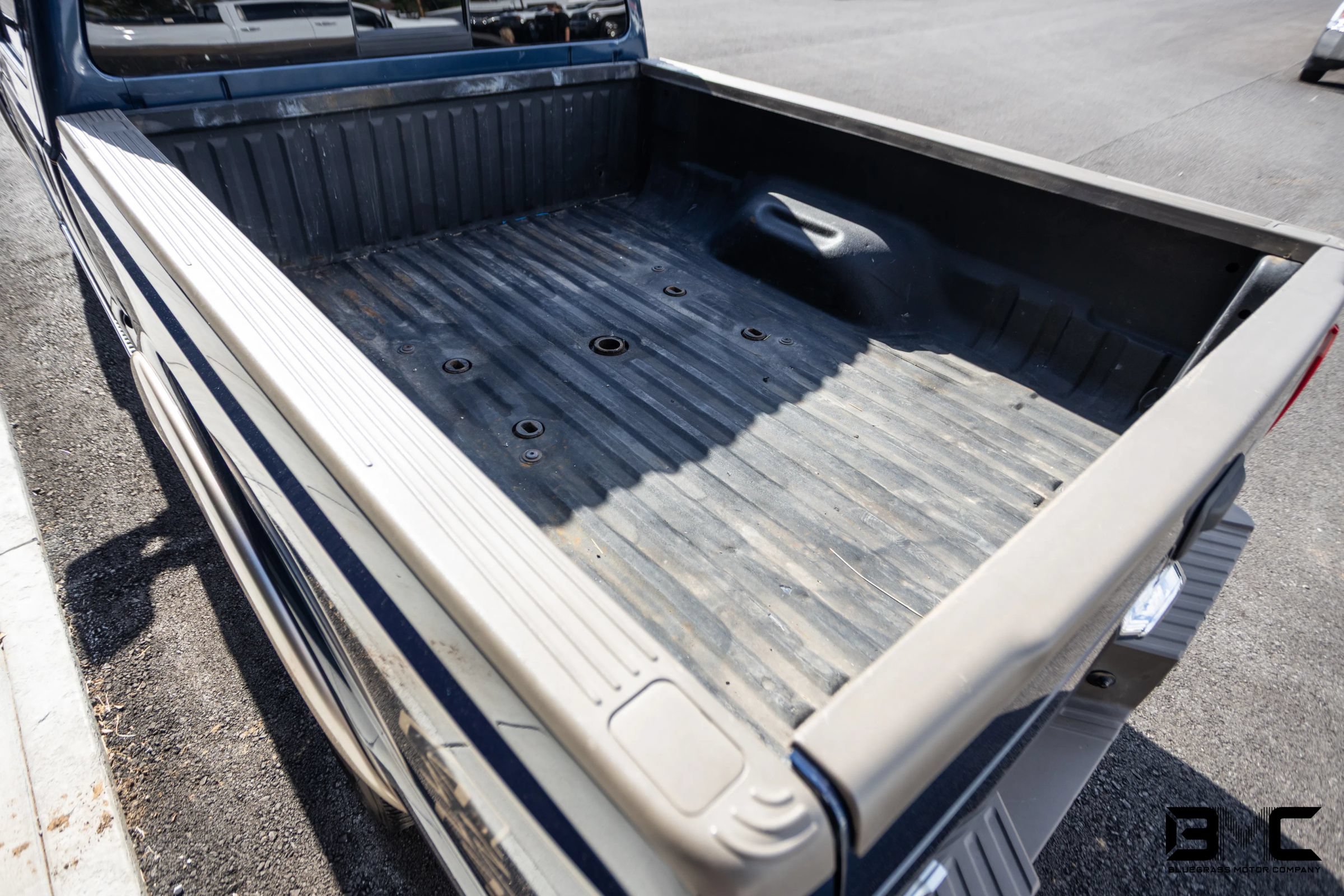 Used 2014 Ford F350 King Ranch AWD/4WD image 14