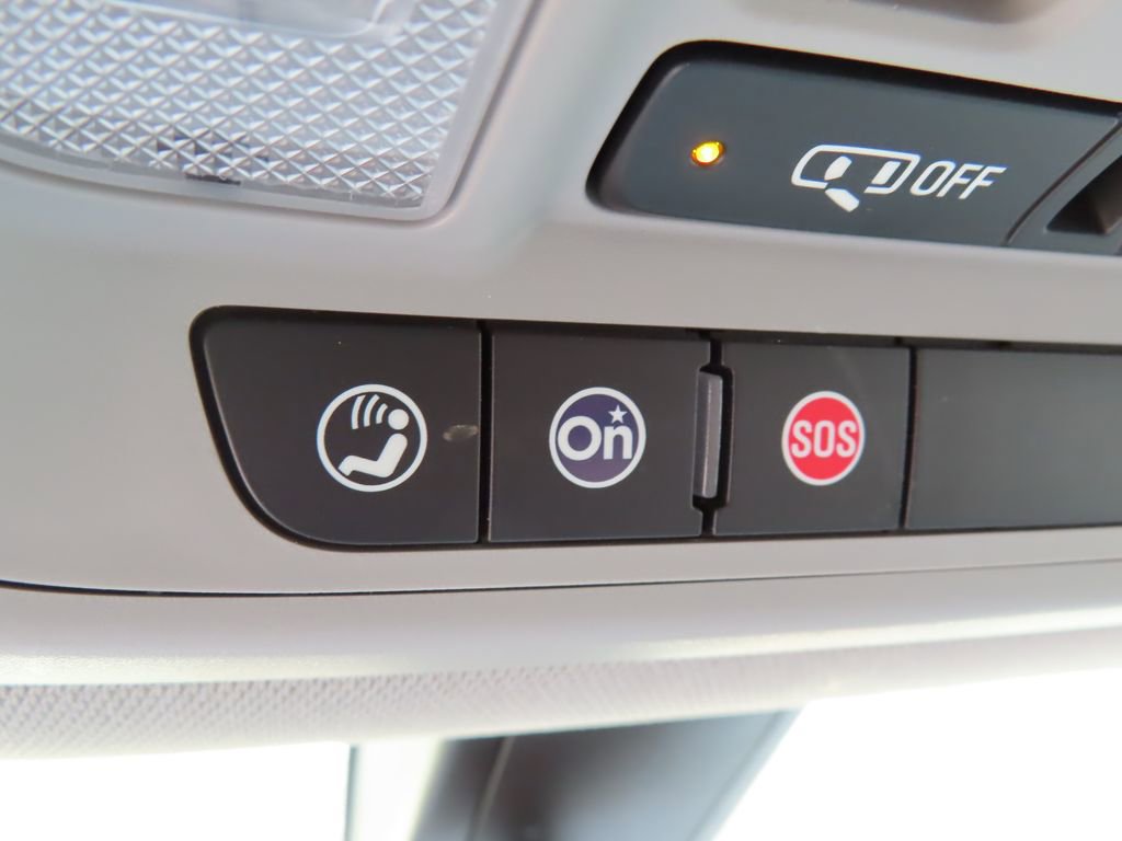 Used 2017 GMC Acadia SLT image 13