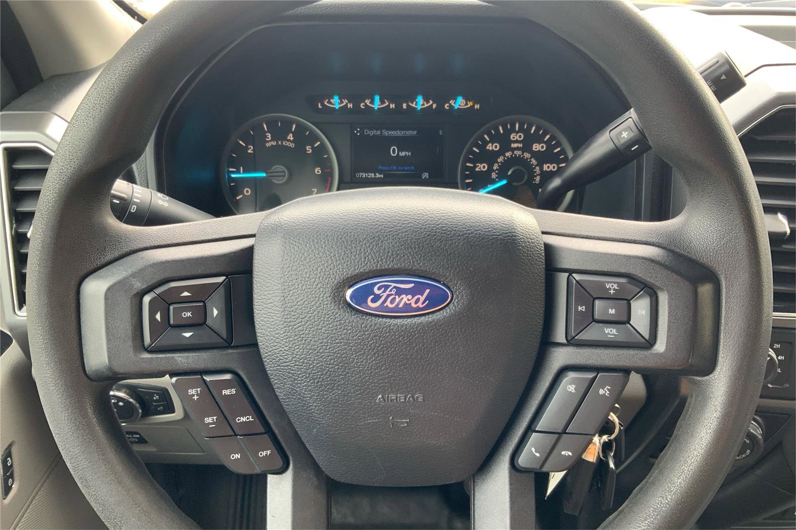 Used 2019 Ford F150 XLT w/ Trailer Tow Package AWD/4WD image 16
