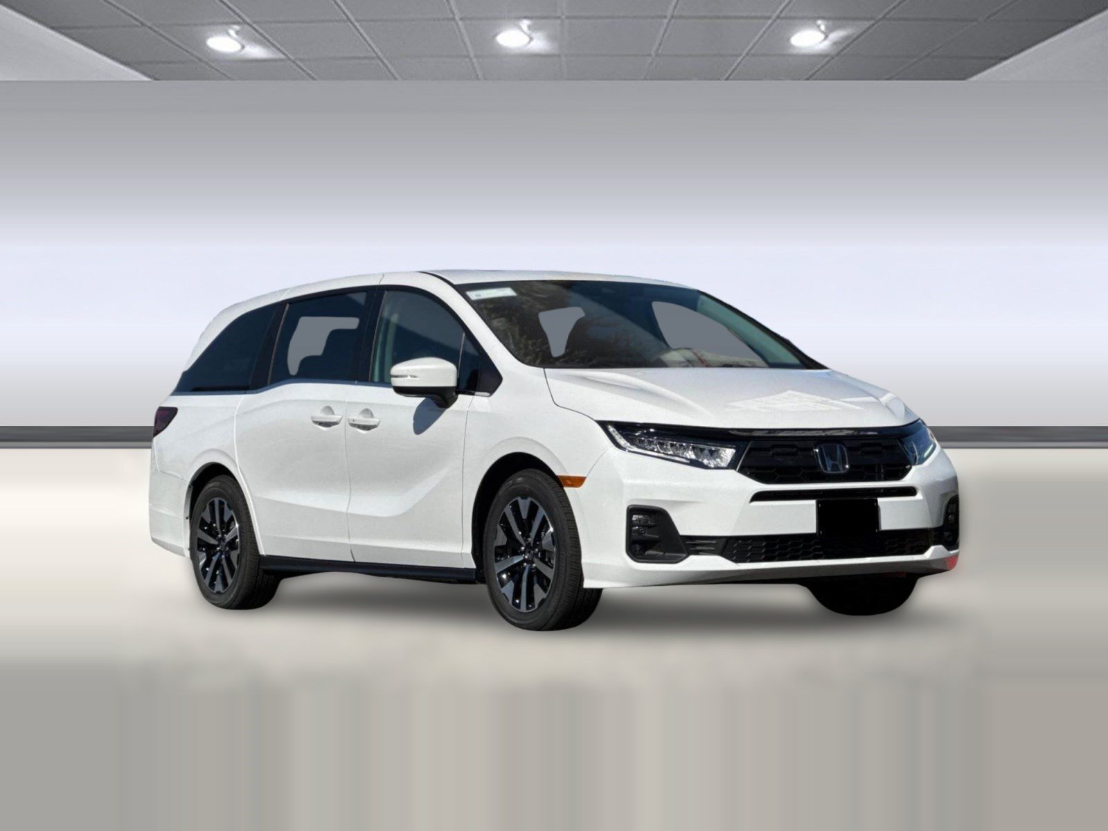 New 2027 Honda Odyssey EX-L image 6