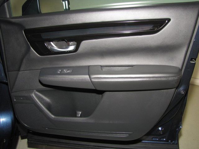 Certified 2023 Honda CR-V EX-L image 21