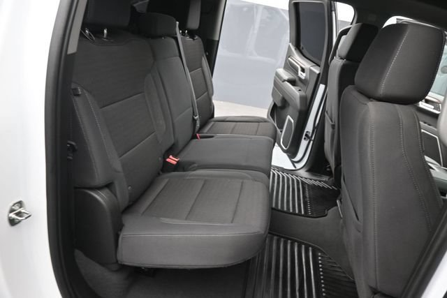 Used 2024 GMC Sierra 1500 SLE RWD image 22
