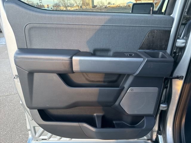 Used 2023 Ford F150 Lariat w/ FX4 Off-Road Package image 20