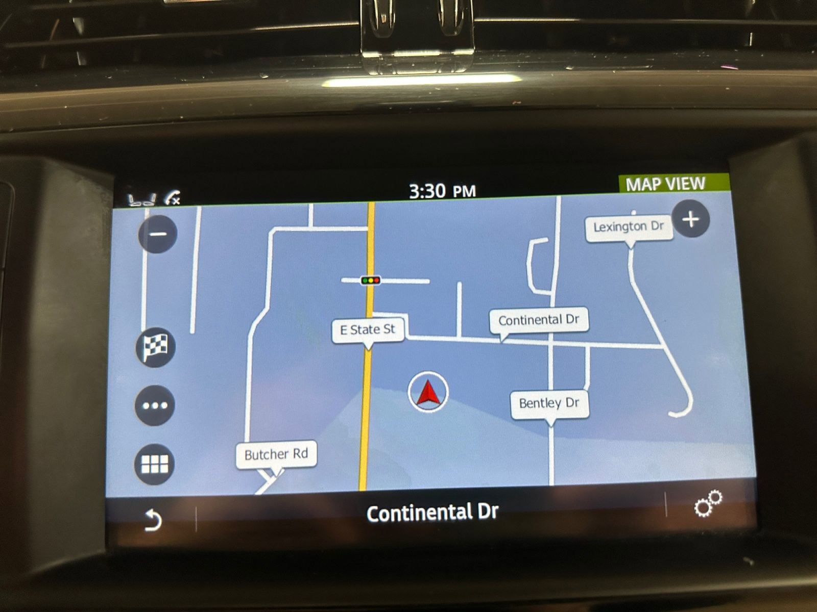 Used 2018 Jaguar F-PACE Premium AWD/4WD image 30