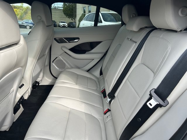 Certified 2022 Jaguar I-PACE HSE AWD/4WD image 21