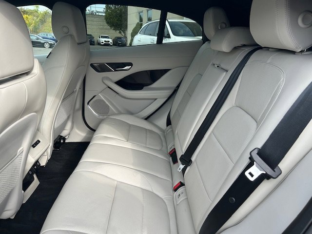Certified 2022 Jaguar I-PACE HSE image 21