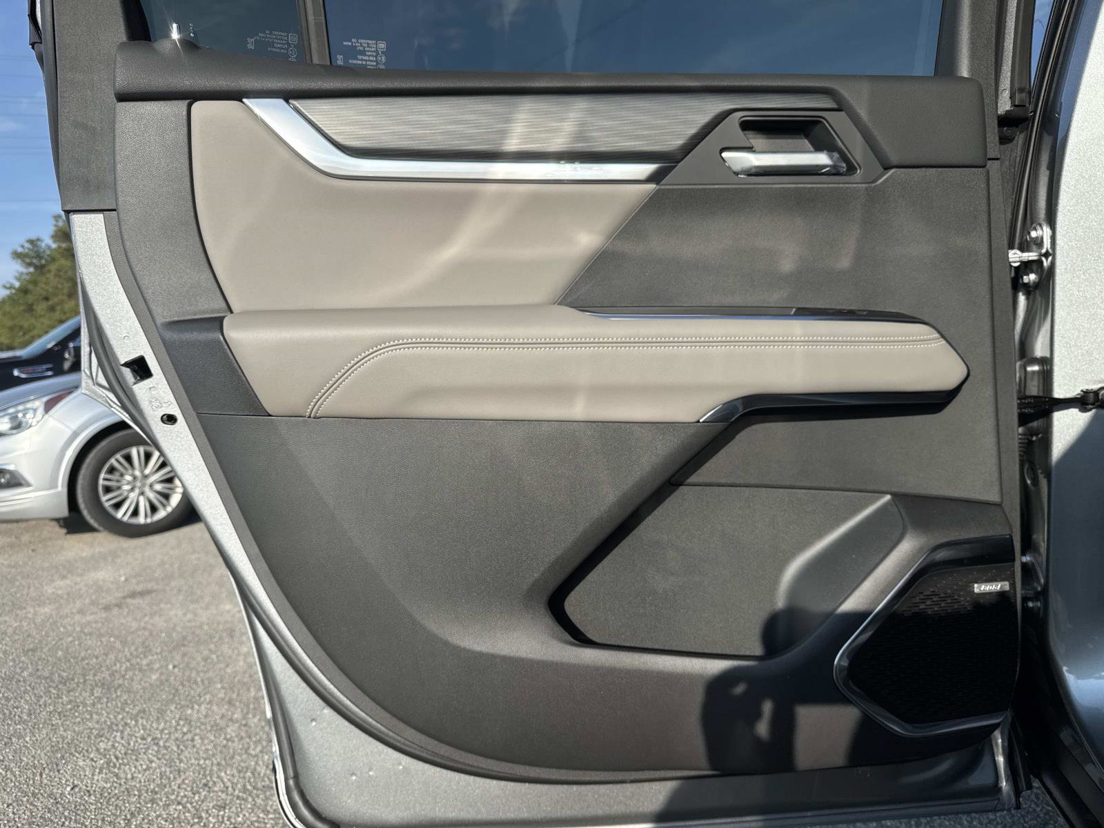 New 2026 GMC Acadia Elevation w/ Elevation Premium Package image 12