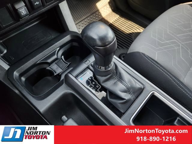 Used 2023 Toyota Tacoma TRD Off-Road RWD image 21