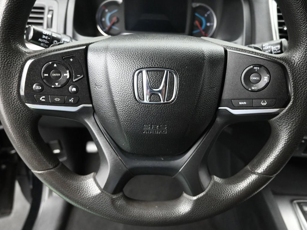 Used 2022 Honda Pilot Sport image 18
