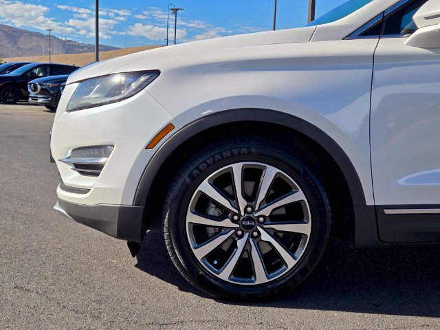 Used 2019 Lincoln MKC Reserve FWD image 9