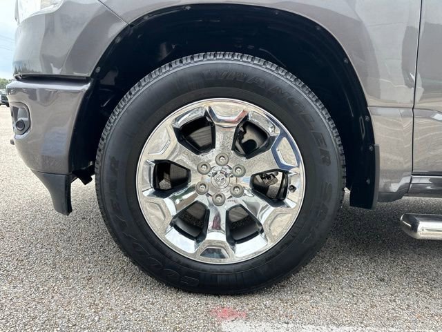 Certified 2023 RAM 1500 Lone Star AWD/4WD image 57