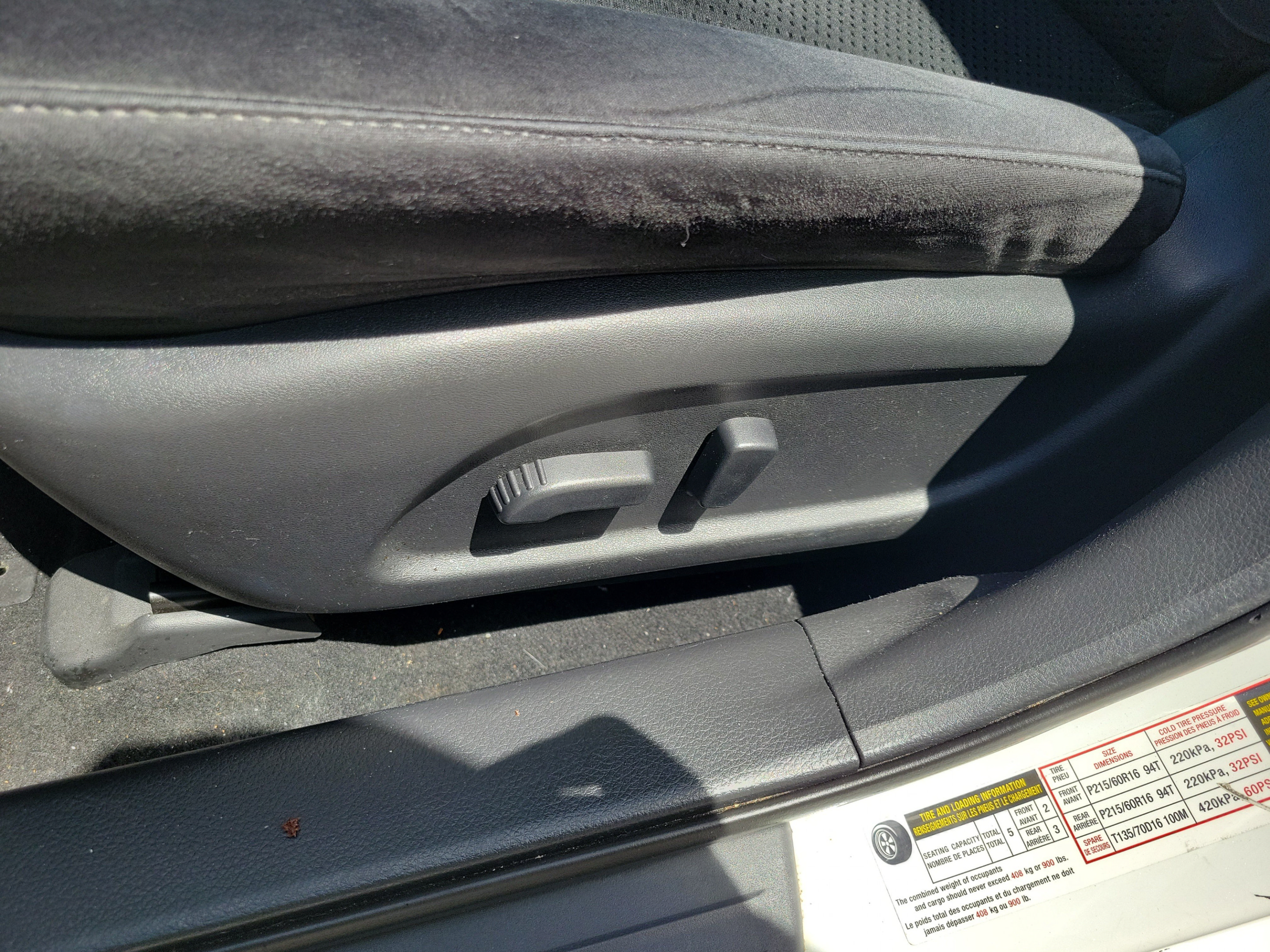 Used 2014 Nissan Altima 2.5 S FWD image 18