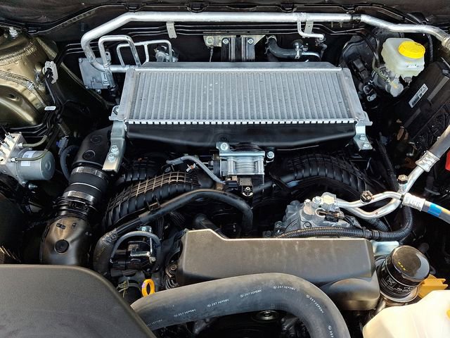 Used 2025 Subaru Ascent Premium image 32