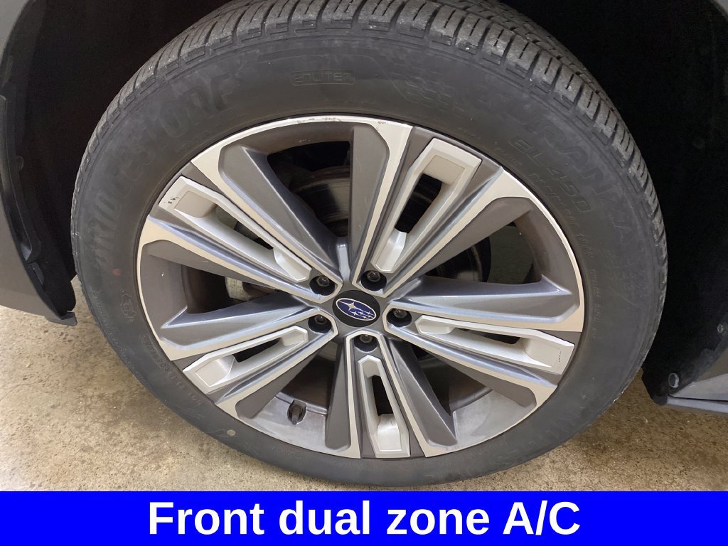 Certified 2023 Subaru Solterra AWD image 17