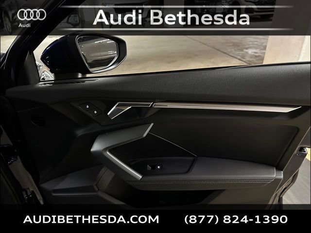 New 2026 Audi A3 2.0T Premium image 24