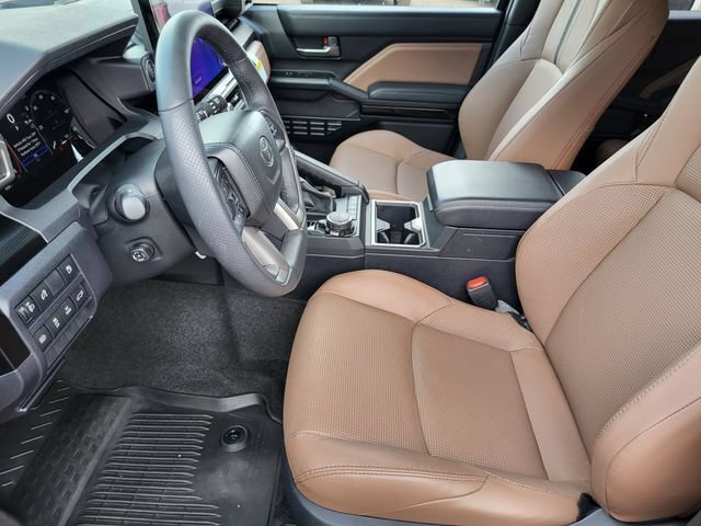 New 2026 Toyota 4Runner Limited AWD/4WD image 19