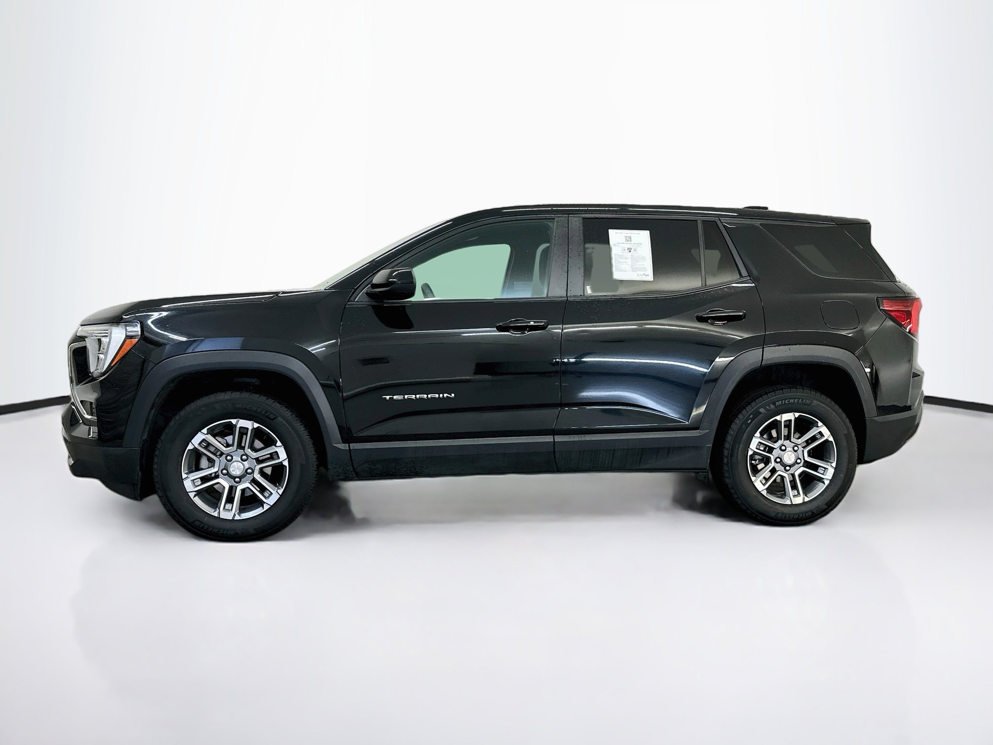 Used 2026 GMC Terrain Elevation AWD/4WD image 4