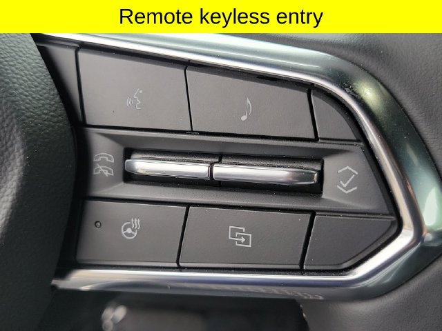 Used 2026 Chevrolet Traverse LT AWD/4WD image 17