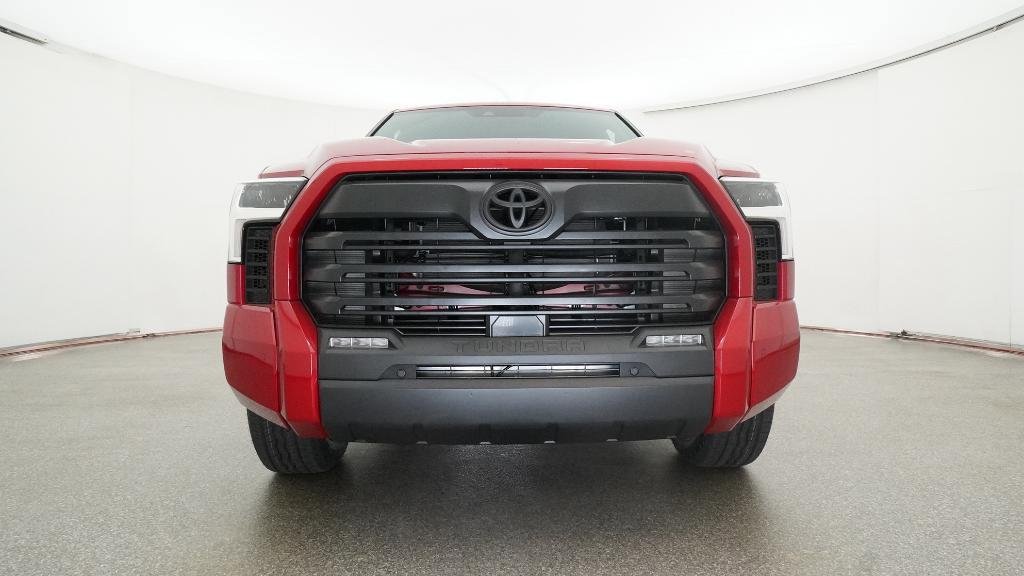 New 2026 Toyota Tundra SR5 AWD/4WD image 49