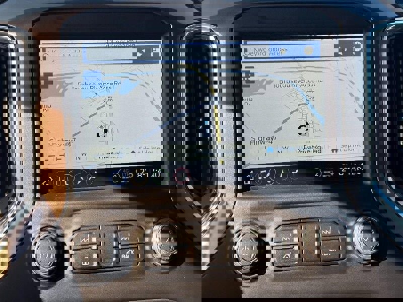 Used 2023 Chevrolet Silverado 3500 High Country image 22