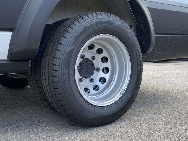 New 2026 Ford Transit 350 XLT RWD image 9
