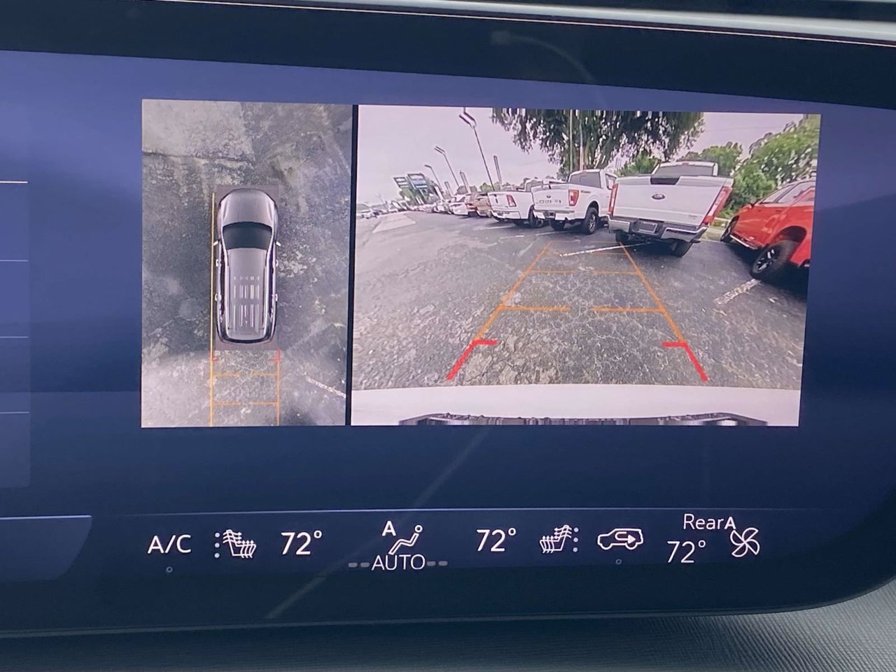 Used 2025 Buick Enclave Avenir w/ Super Cruise Package FWD image 29