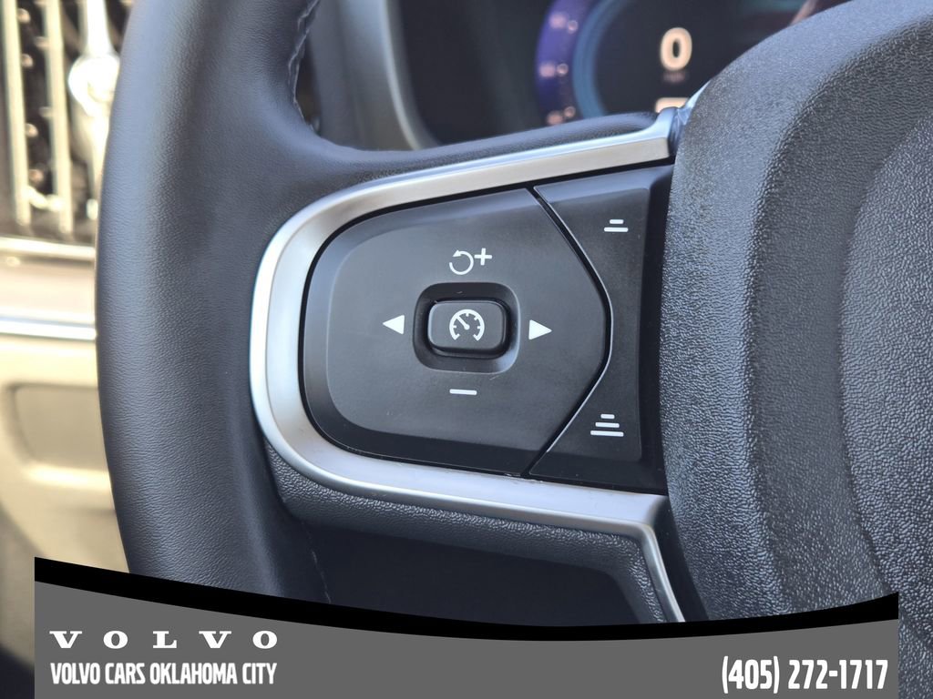 Certified 2025 Volvo S60 B5 Core w/ Protection Package Premier image 27