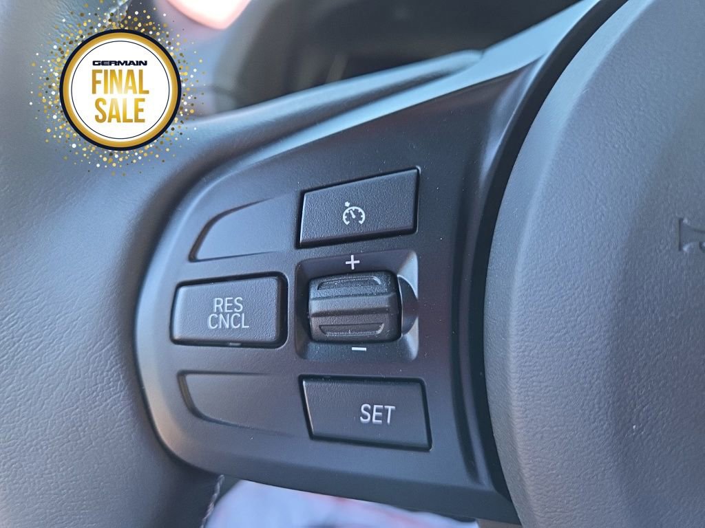 New 2026 Toyota Supra Premium image 29