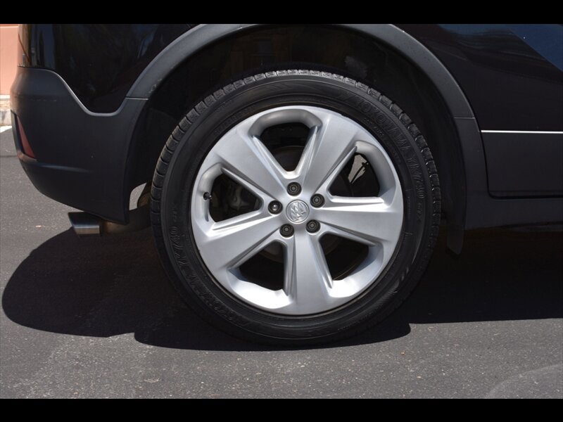 Used 2016 Buick Encore FWD image 37