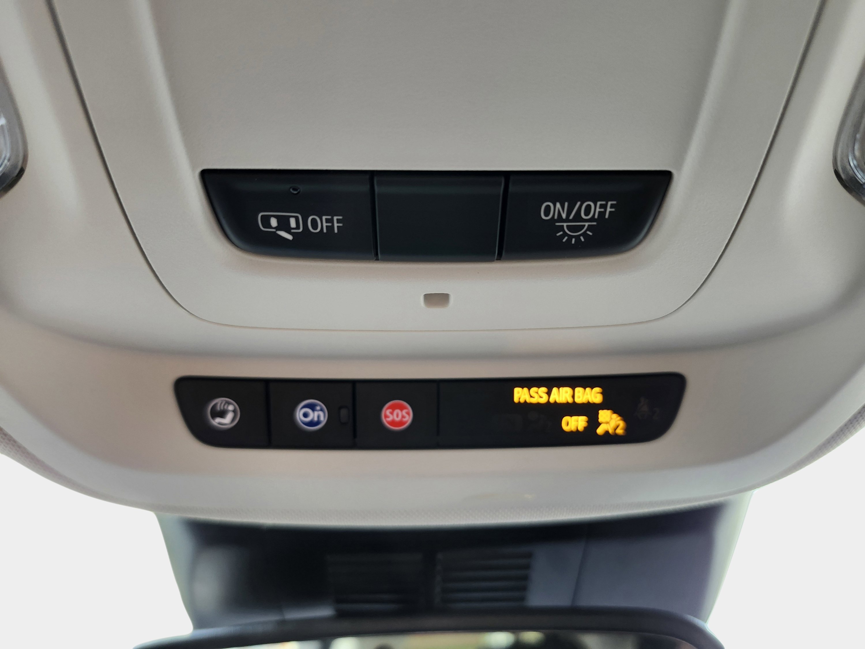 Used 2025 Buick Envision Preferred image 21