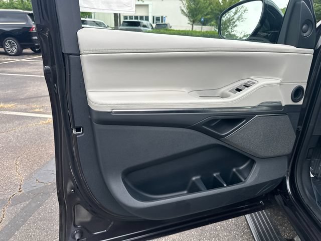 New 2026 Lincoln Navigator Reserve AWD/4WD image 11