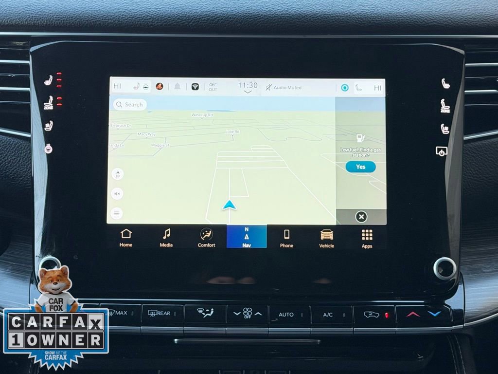 Used 2024 Jeep Wagoneer Series II image 14