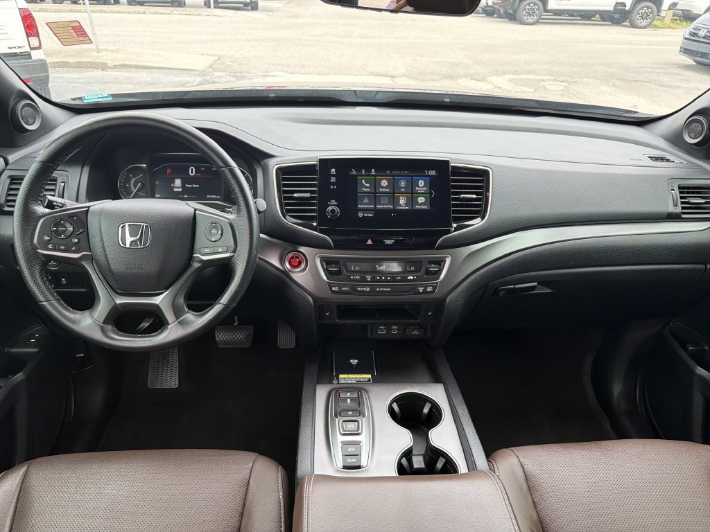 Used 2024 Honda Passport EX-L image 15
