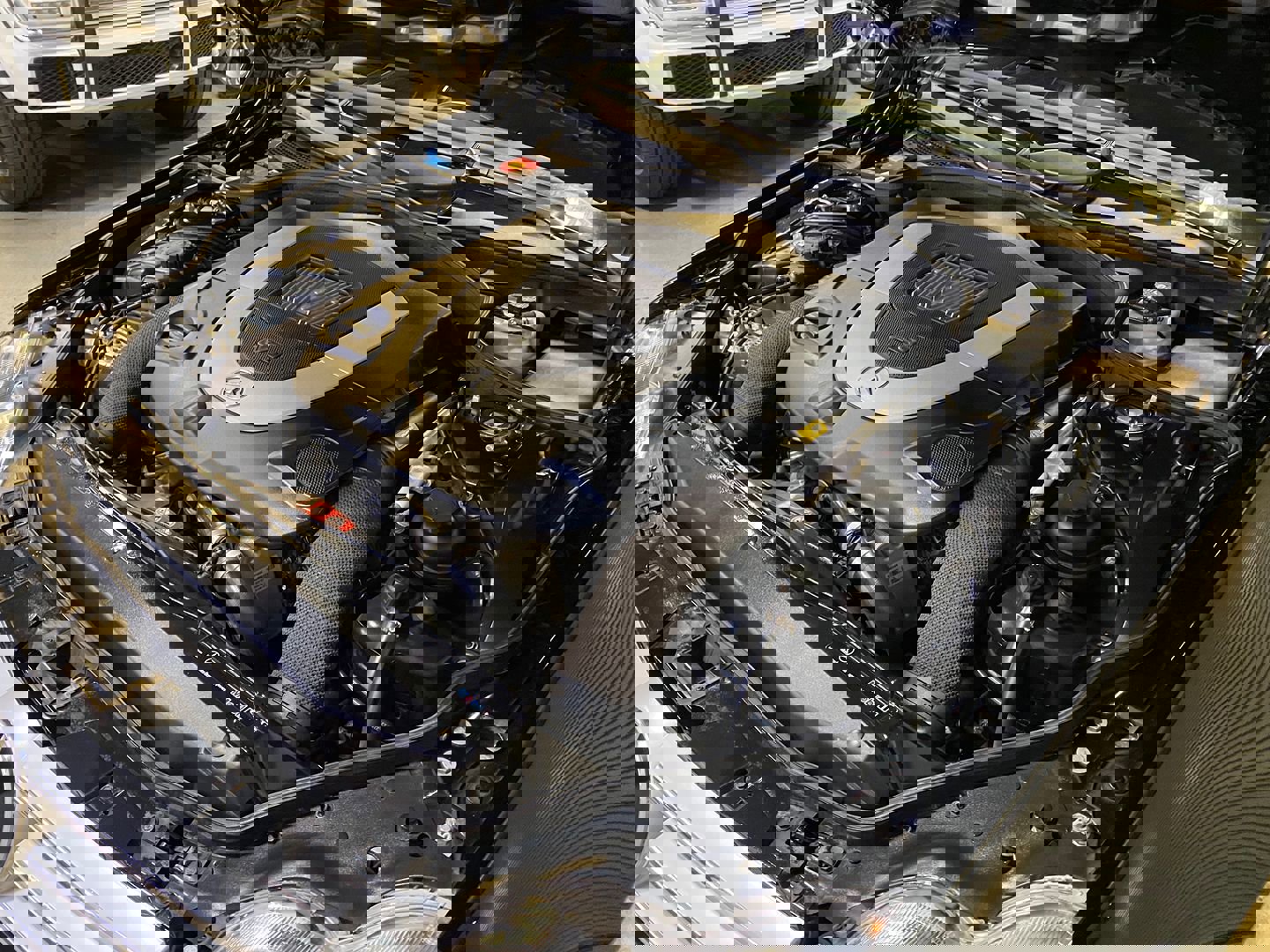 Used 2007 Mercedes-Benz SL 550 image 37