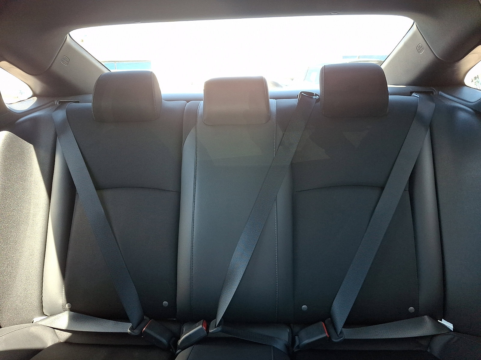 Used 2021 Honda Civic Sport image 19