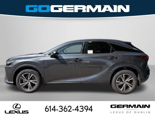 New 2026 Lexus RX 350 Premium w/ Convenience Package AWD/4WD image 11