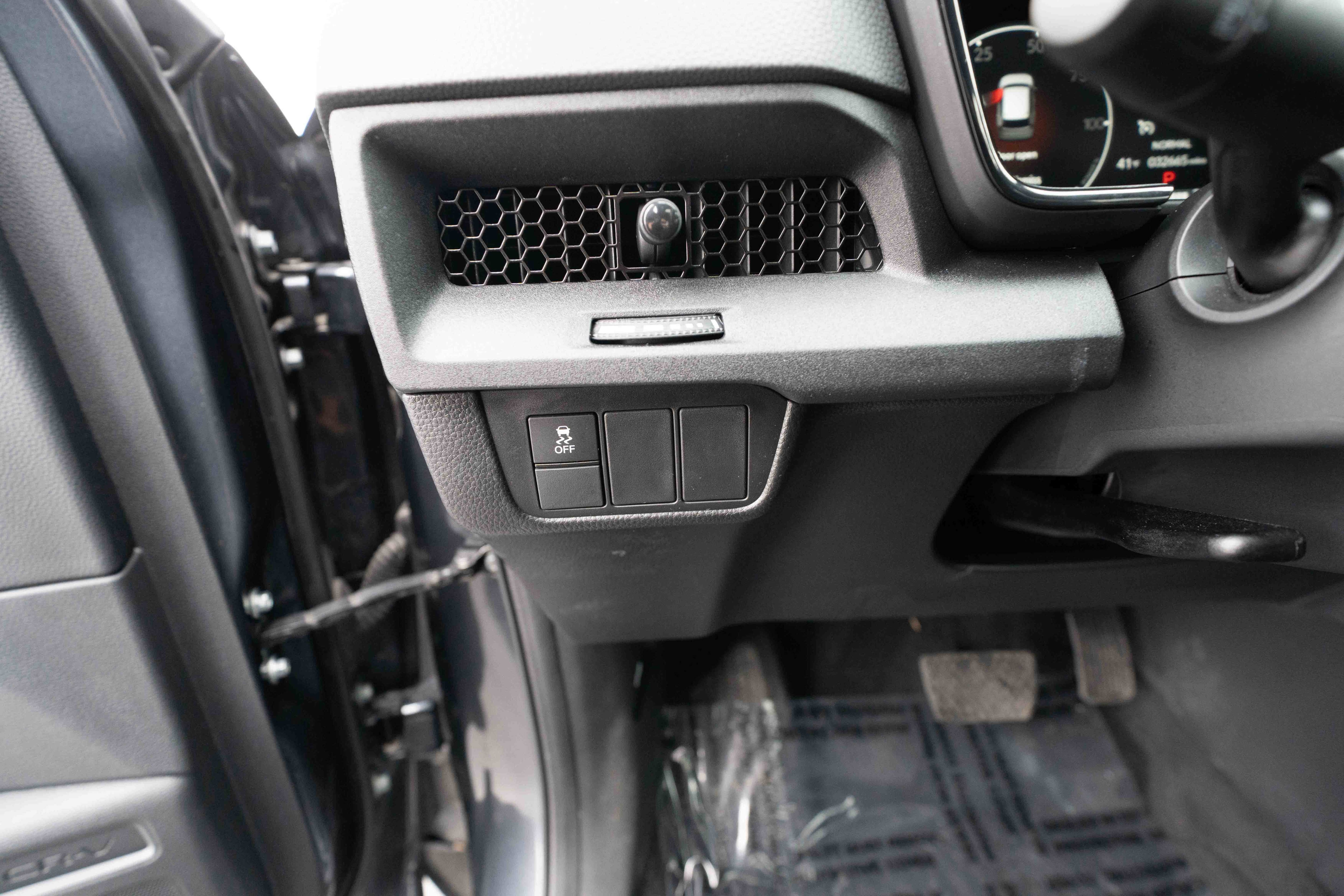 Certified 2025 Honda CR-V Sport image 11