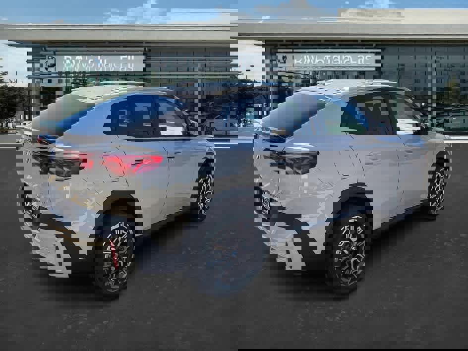Used 2026 BMW X2 xDrive28i w/ Technology Package image 8